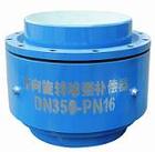 球型補償器在流體管道中使用性能