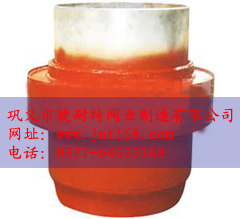 直埋密封式套筒補償器
